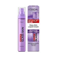 L'Oréal Paris Filler Liquid Cream 50ml